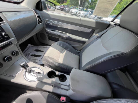 2008 Chrysler Sebring Touring