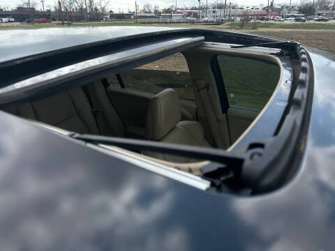 2015 Acura RDX