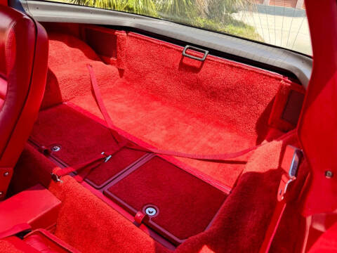 1981 Chevrolet Corvette