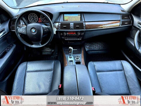 2013 BMW X5 xDrive35i Premium