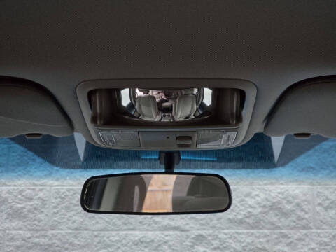 2011 Honda Odyssey EX