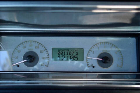 1966 Chevrolet Impala