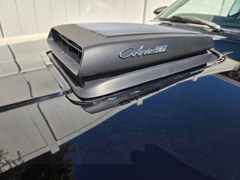 1969 Ford Mustang