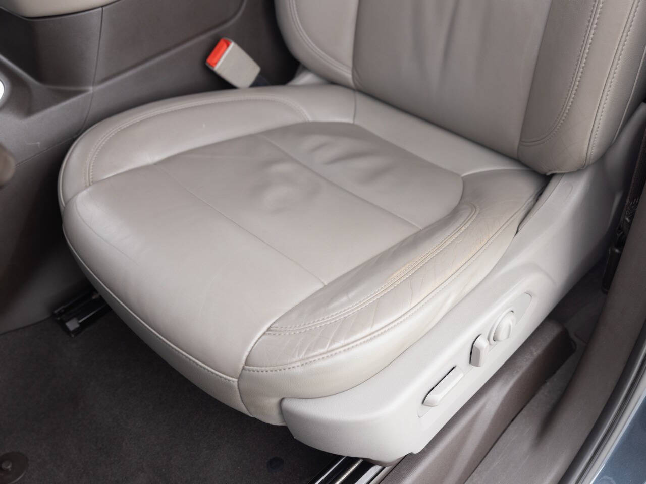 Used Car 2020 Chevrolet Silverado 1500  Lt Trail Boss 4x4 4dr Crew Cab 5.8 Ft. Sb For Sale Under $30,000 In Coal City, Illinois