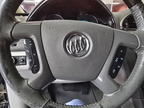 2016 Buick Enclave Premium