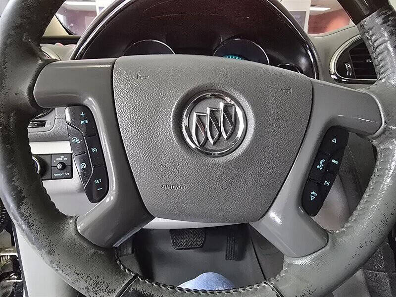 2016 Buick Enclave Premium