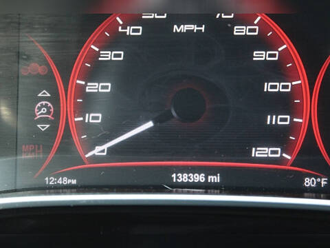 2013 Dodge Dart Limited