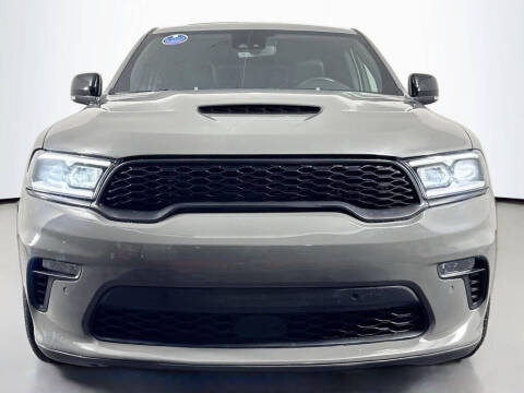 2021 Dodge Durango SRT 392