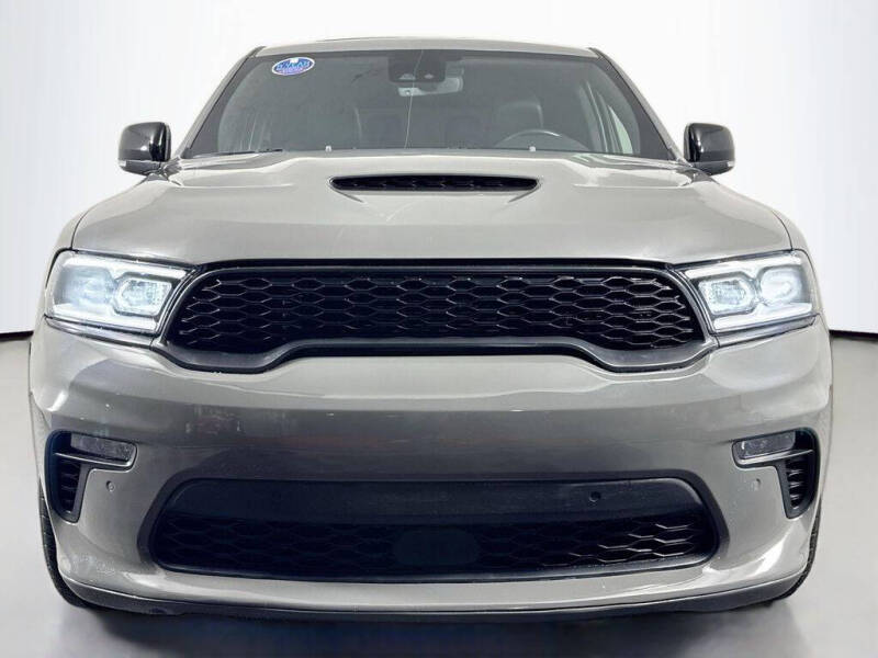 2021 Dodge Durango SRT 392