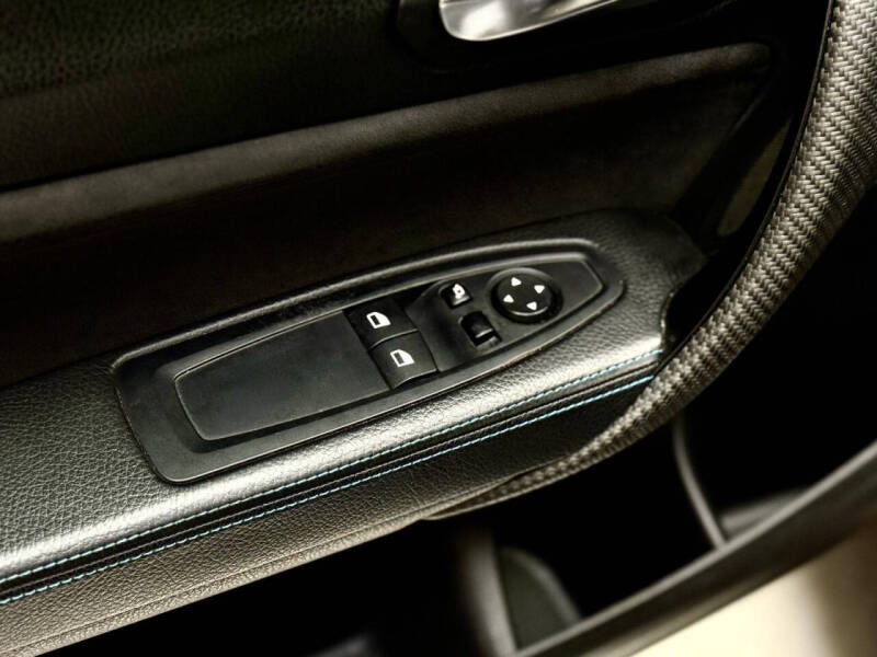 2017 BMW M2