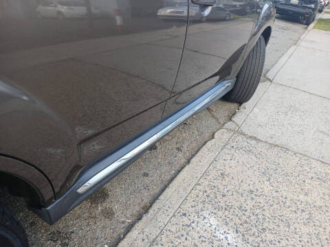 2011 Mitsubishi Outlander GT