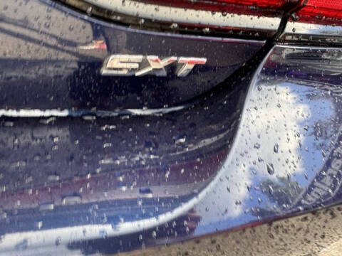 2014 Dodge Charger SXT