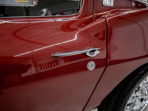 1964 Chevrolet Corvette