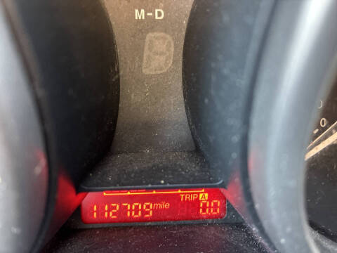 2013 Mazda MAZDA5 Touring