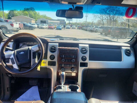 2010 Ford F-150