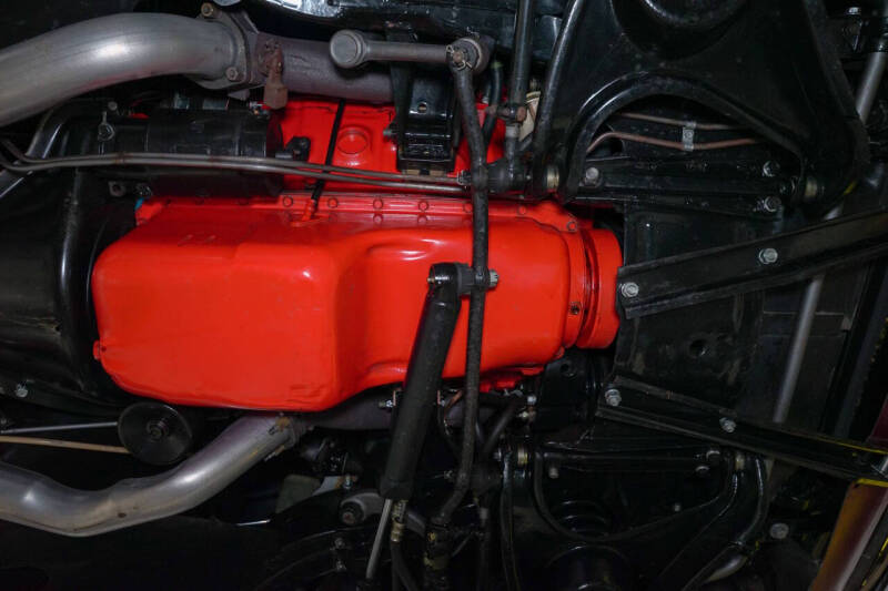 1967 Chevrolet Corvette