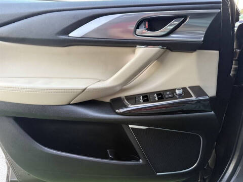 2019 Mazda CX-9 Grand Touring