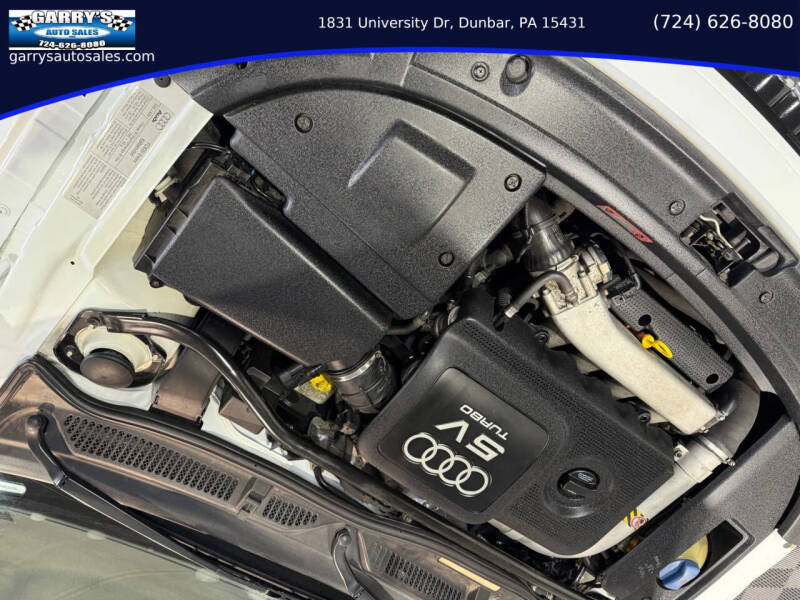 2002 Audi TT 225hp quattro