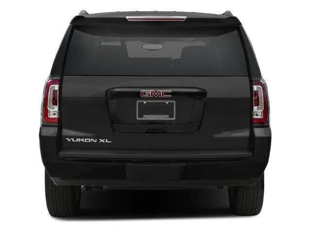 2017 GMC Yukon XL SLT