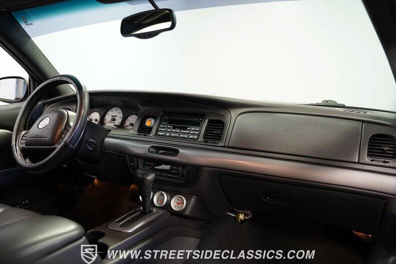 2003 Mercury Marauder