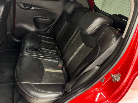 2020 Chevrolet Spark 2LT CVT