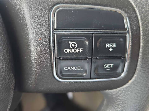 2014 Jeep Compass Sport