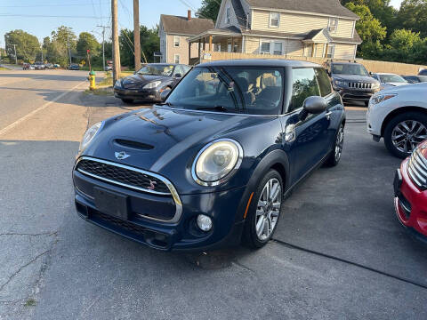 2017 MINI Hardtop 2 Door for sale in Hudson, NH