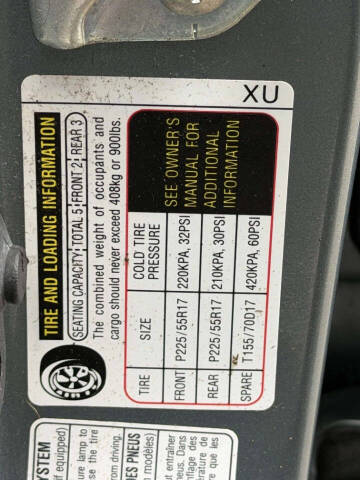 2010 Subaru Forester 2.5X Premium