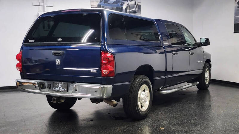 2007 Dodge Ram 1500