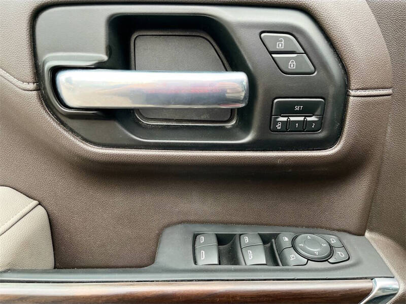 2022 GMC Sierra 1500 Limited