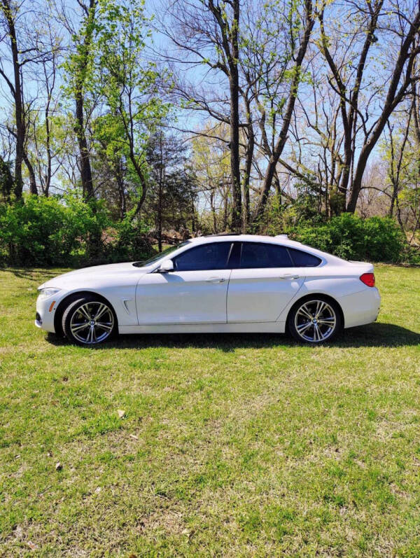 Image 2 of 2016 BMW 4 Series 428i Gran Coupe