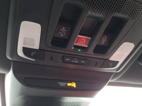 2025 Acura ADX w/A-SPEC