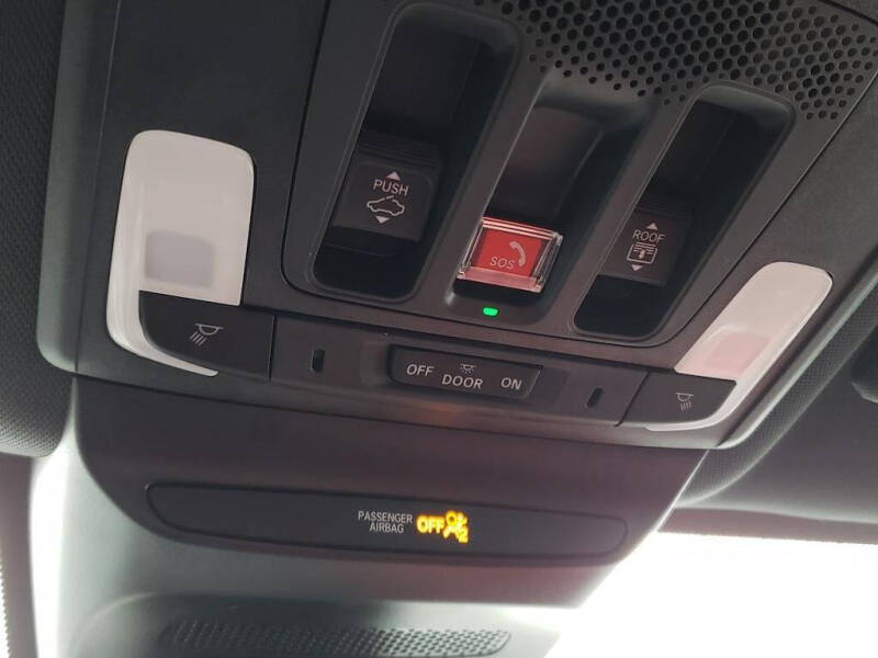 2025 Acura ADX w/A-SPEC