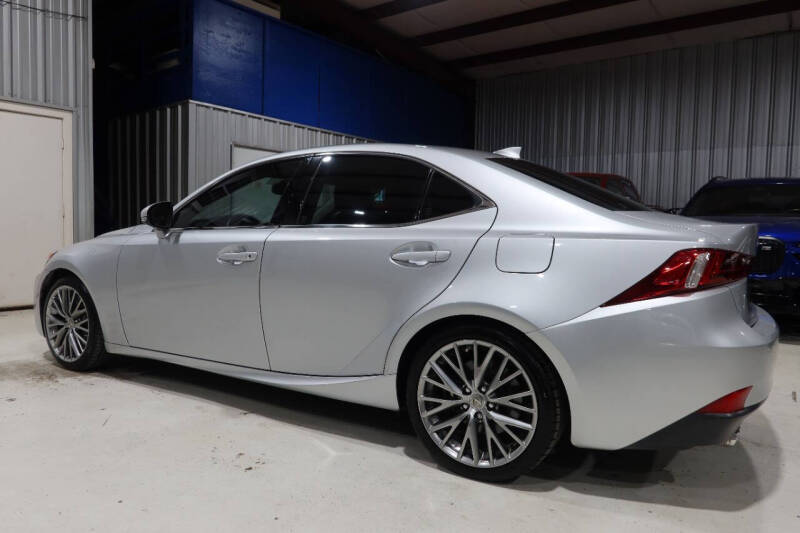 2016 Lexus IS 300