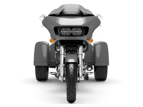 2024 Harley-Davidson Road Glide 3