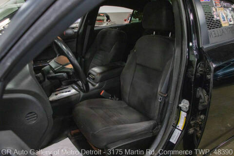 2014 Dodge Charger Police