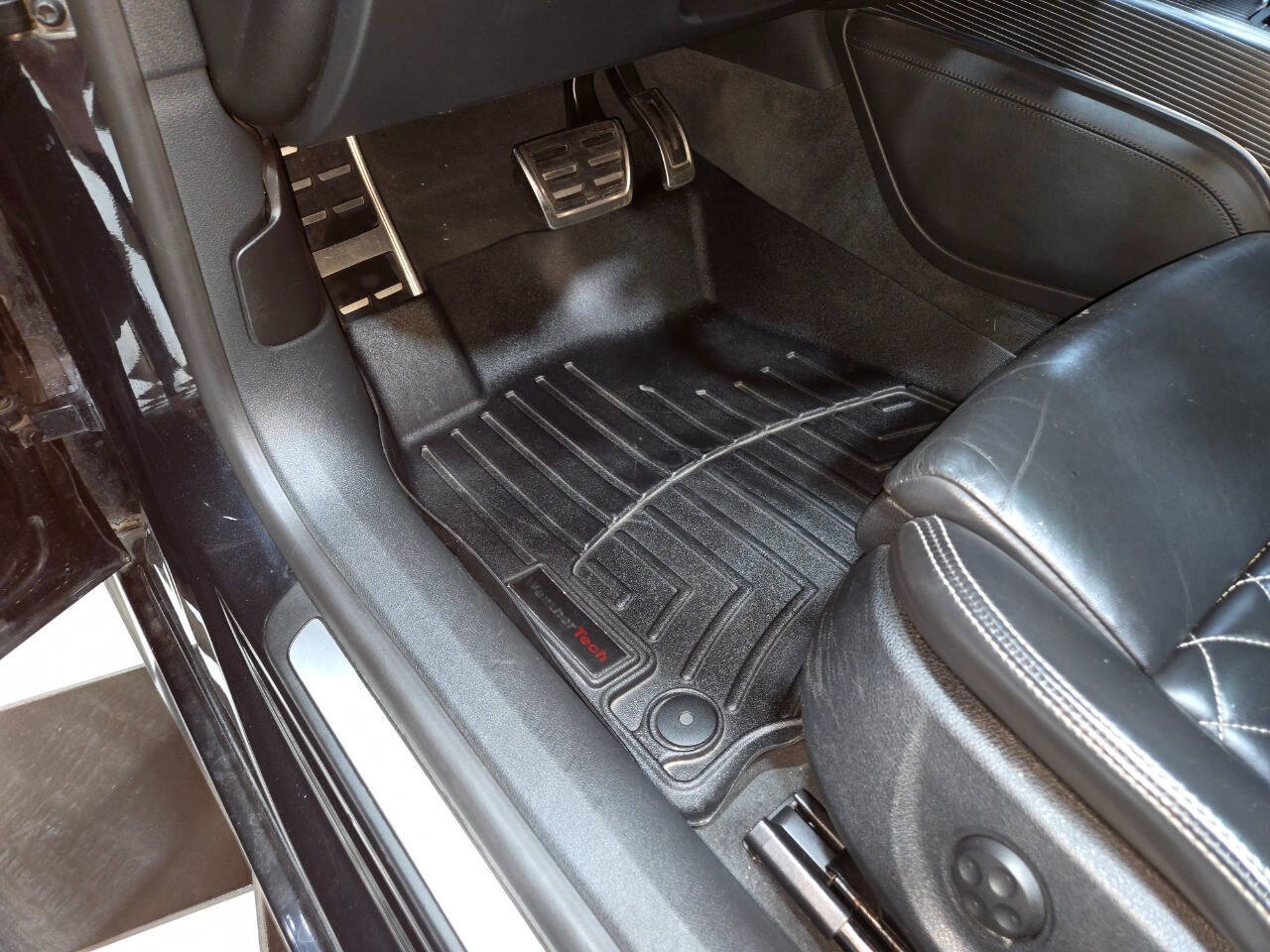 2014 Audi S7 70