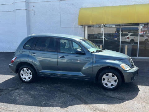 2006 Chrysler PT Cruiser Touring