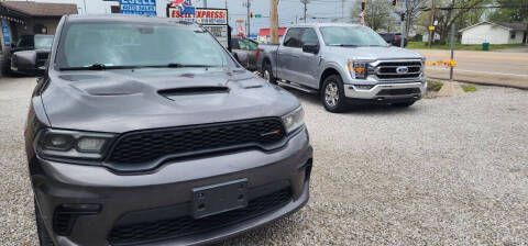 2021 Dodge Durango R/T