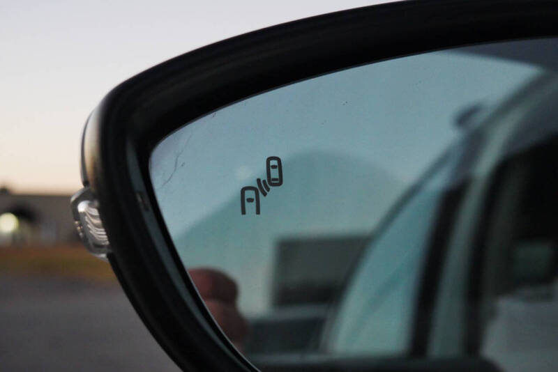 2018 Volkswagen Passat 2.0T S