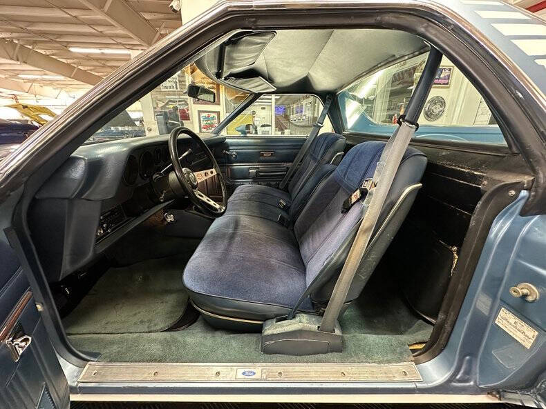 1979 Ford Ranchero