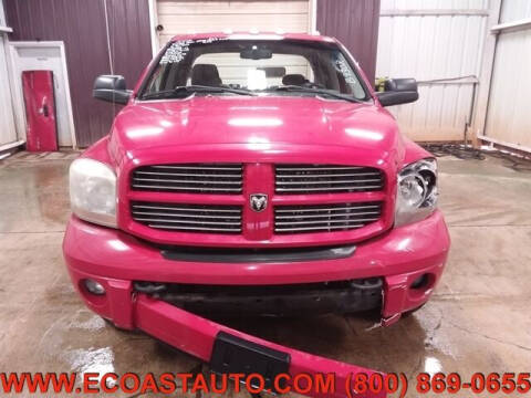 2006 Dodge Ram 2500