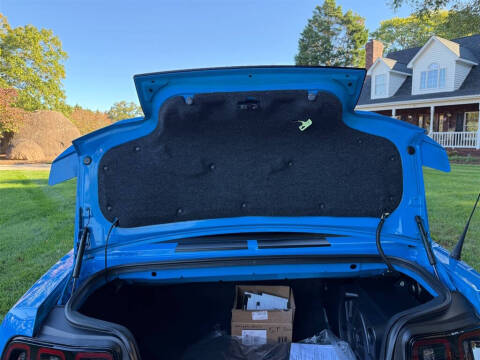 2013 Ford Shelby GT500