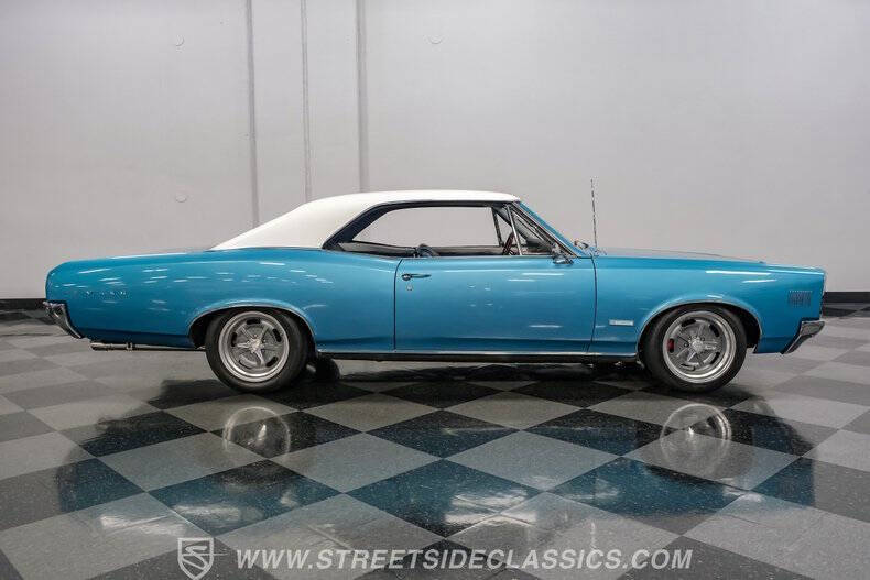 1966 Pontiac LeMans
