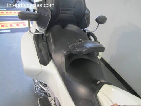 2012 Can-Am Spyder® RT Limited SE5