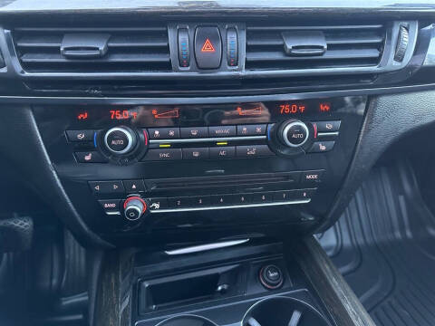 2018 BMW X5 sDrive35i