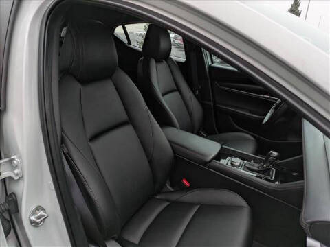 2024 Mazda Mazda3 Hatchback 2.5 S Select Sport