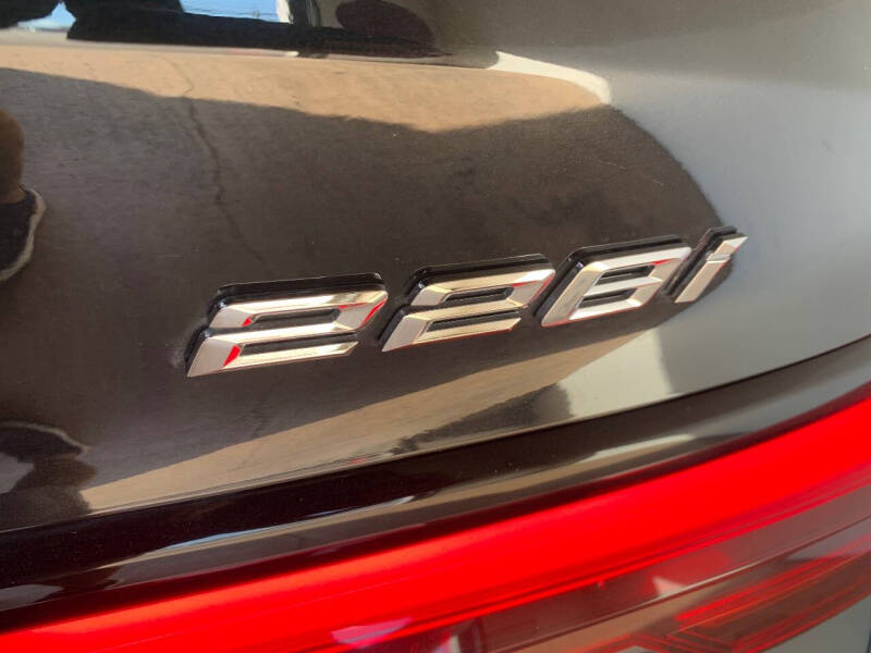 2024 BMW 2 Series 228i xDrive Gran Coupe