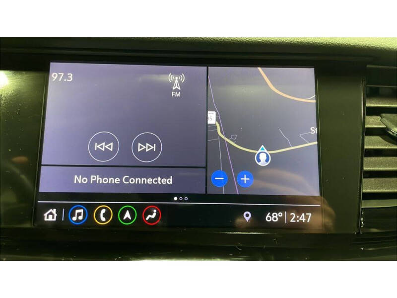 2018 Buick Regal TourX Essence