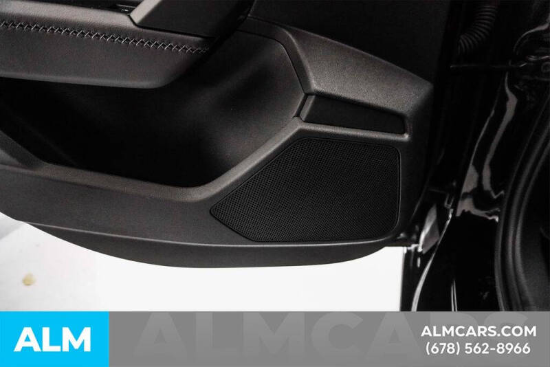 2024 Audi A3 Premium 40 TFSI